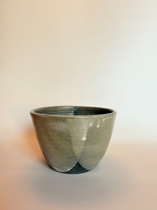 Circle Overlay and Drip Bowl