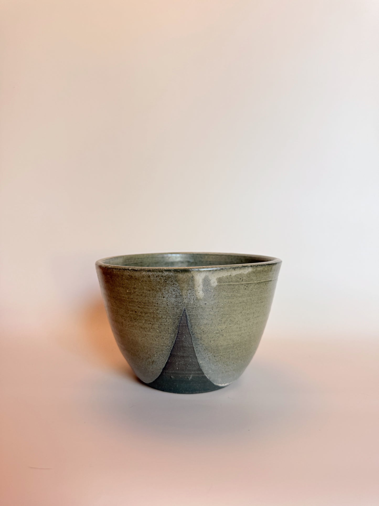 Circle Overlay and Drip Bowl
