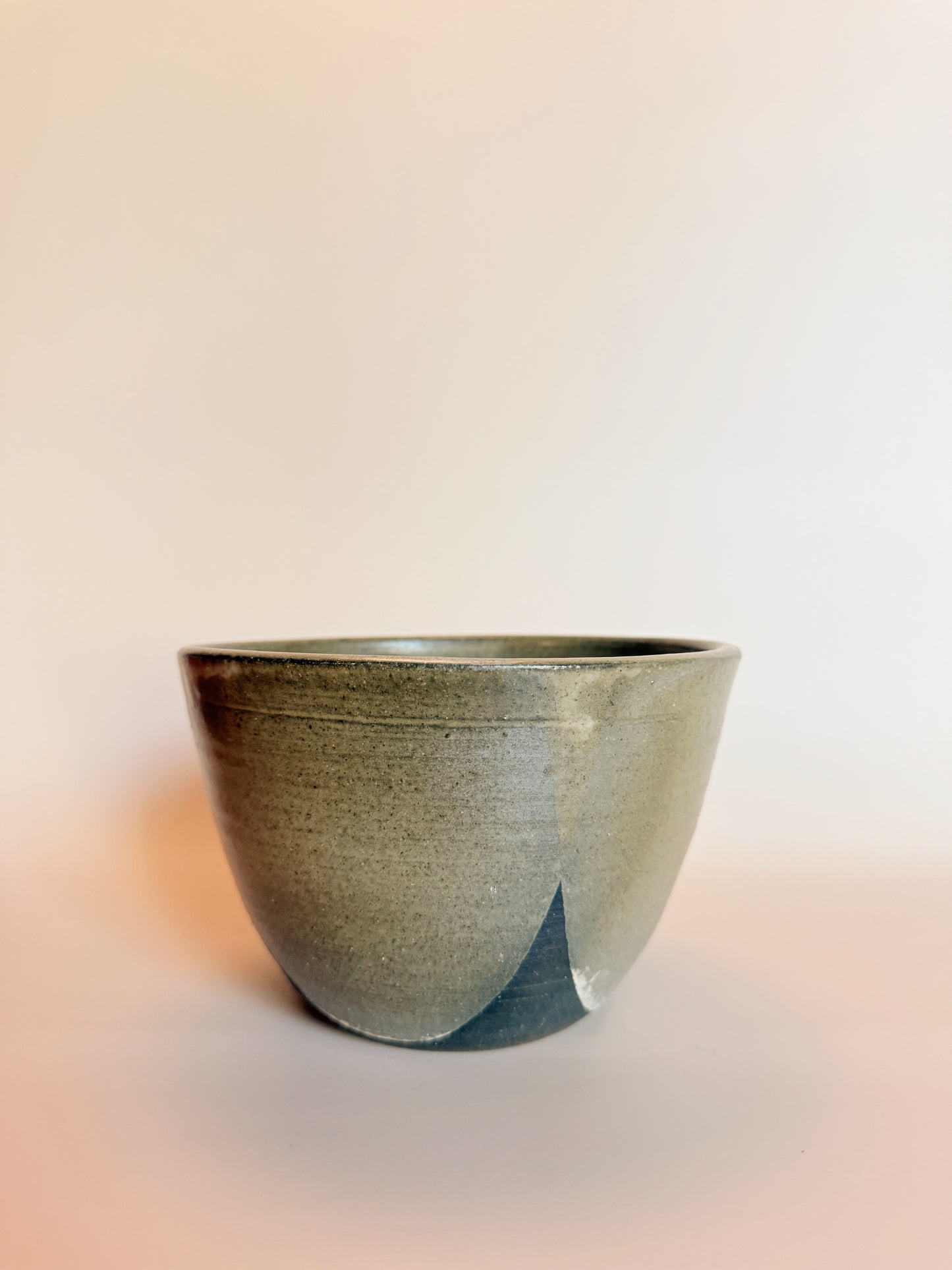 Circle Overlay and Drip Bowl