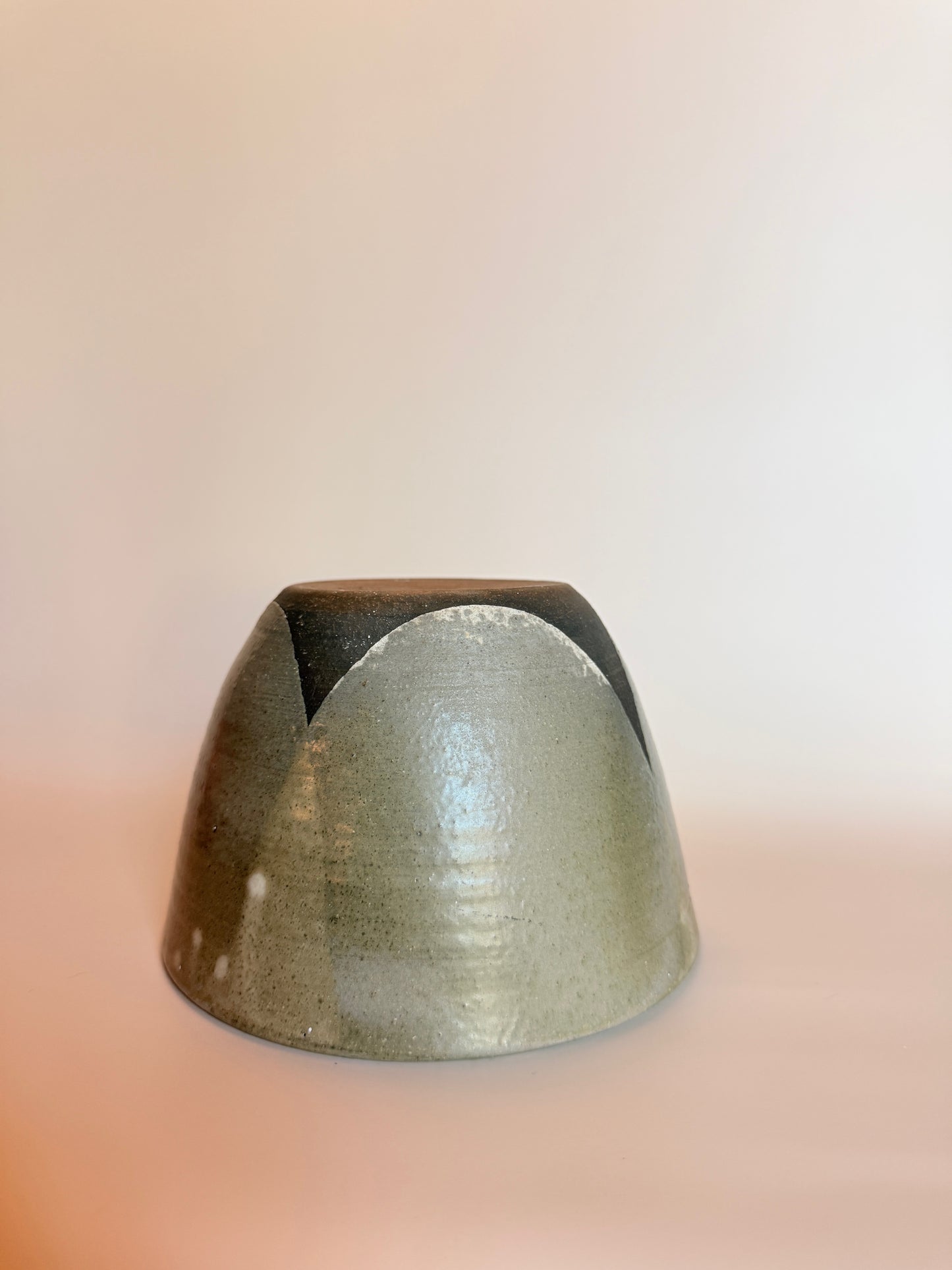 Circle Overlay and Drip Bowl