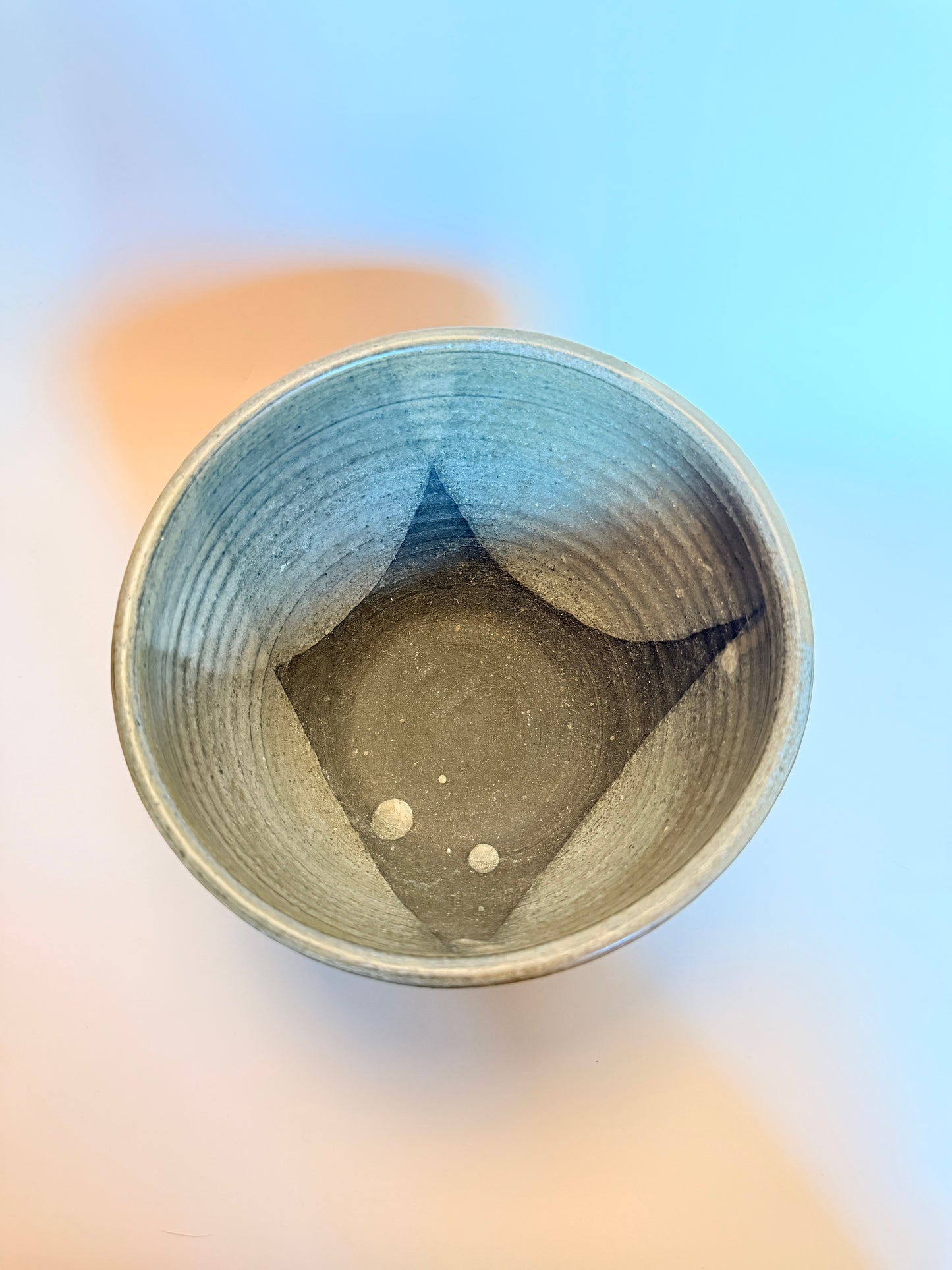 Circle Overlay and Drip Bowl